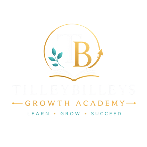 Tilleybilleys Growth Academy Ltd
