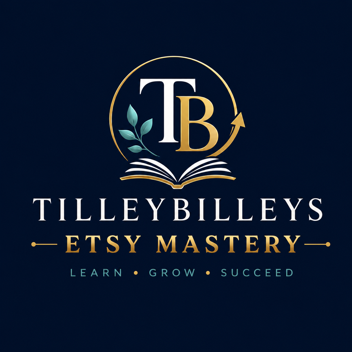 Etsy Mastery - 12 Week Programme
